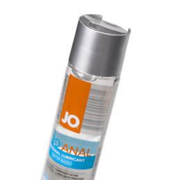 Анальный лубрикант на водной основе JO Anal H2O, 120 мл