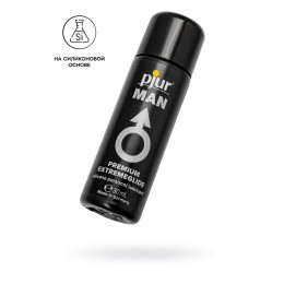 Лубрикант мужской Pjur MAN PREMIUM EXTREMGLIDE,30 мл