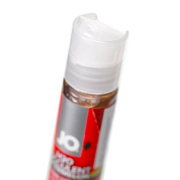 Съедобный лубрикант со вкусом арбуза JO H2O Succulent Watermelon, 30 мл