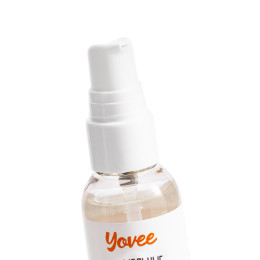 Съедобная гель-смазка Yovee «Карамельные ласки» с Д-Пантенолом, со вкусом «Dulce de Leche», 50 мл