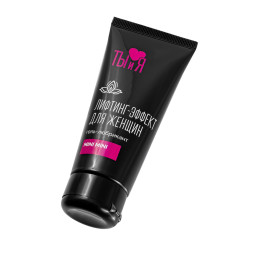 Гель-лубрикант Ты и Я MiniMini для сужения влагалища, 50 г