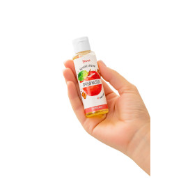 Масло для массажа Yovee «Пряный массаж» с афродизиаком, с ароматом яблока и корицы, 50 мл