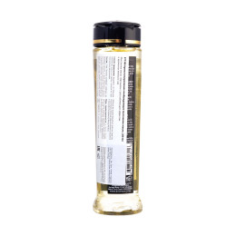 Масло массажное Shunga Organica «Зелёный чай» (Exotic Green Tea), 240 мл