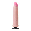 Насадка для страпона RealStick Strap-On Ryder, TPR, телесный, 17,9 см