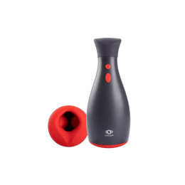 Нереалистичный мастурбатор OTOUCH Ninja 2, 22,7 см