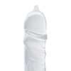 Презервативы Sagami, original 0.01, полиуретан, LARGE, 2 шт.