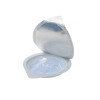 Презервативы Sagami, original 0.01, полиуретан, LARGE, 2 шт.