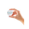 Презервативы Sagami, original 0.01, полиуретан, EXTRA LUB, 12 шт.