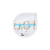 Презервативы Sagami, original 0.01, полиуретан, EXTRA LUB, 12 шт.