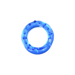 Набор колец A-Toys by TOYFA, TPE, силикон, ассорти, Ø 3 см