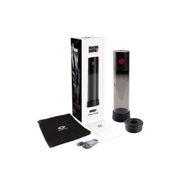 Автоматическая помпа для пениса OTOUCH MACHO WORK 1, 29 см