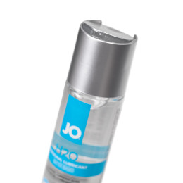 Классический лубрикант на водной основе JO H2O, 60 мл