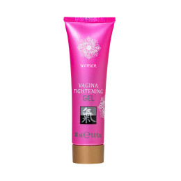 Интимный гель VAGINA TIGHTENING GEL  women 30 мл.