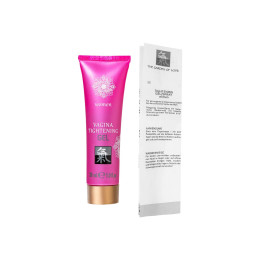Интимный гель VAGINA TIGHTENING GEL  women 30 мл.