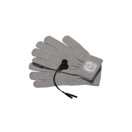 Перчатки для электростимуляции Mystim Magic Gloves (без источника импульса)