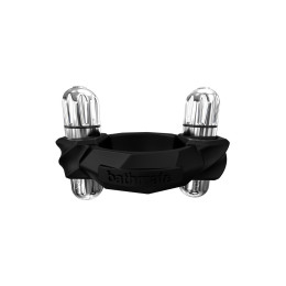 Вибро-насадка для гидропомпы Bathmate Hydro VIBE, черная