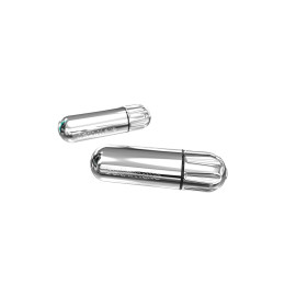 Вибро-насадка для гидропомпы Bathmate Hydro VIBE, черная