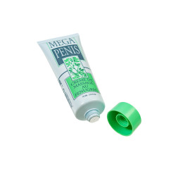 Крем для мужчин RUF MEGA PENIS, 75 мл.