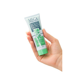 Крем для мужчин RUF MEGA PENIS, 75 мл.