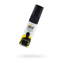 Пролонгирующий спрей для мужчин Pjur Superhero 20 мл