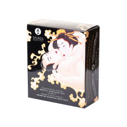 Массажный гель Shunga «Манго дыня» серии «Контактный восточный массаж» 2х225 мл.