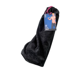Реалистичный фаллоимитатор RealStick Nude Wilt, PVC, в мешочке, 29,5 см