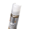 Съедобный лубрикант со вкусом ванили JO H2O Vanilla Cream, 30 мл
