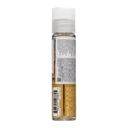 Съедобный лубрикант со вкусом ванили JO H2O Vanilla Cream, 30 мл