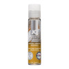 Съедобный лубрикант со вкусом ванили JO H2O Vanilla Cream, 30 мл