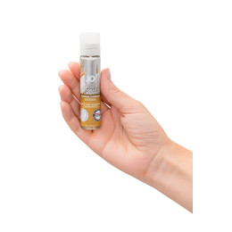 Съедобный лубрикант со вкусом ванили JO H2O Vanilla Cream, 30 мл