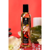 Масло массажное Shunga Organica «Кленовое наслаждение» (Maple Delight), 240 мл