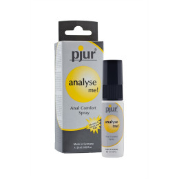 Спрей для анального секса Pjur analyse me 20 мл