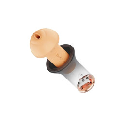 Утяжеленный нереалистичный мастурбатор OTOUCH INSCUP 1, 22,4 см