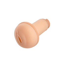 Утяжеленный нереалистичный мастурбатор OTOUCH INSCUP 1, 22,4 см