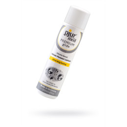 Гипоаллергенный лубрикант для вагинального секса Pjur  med Premium glide 100 мл