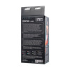 Реалистичный фаллоимитатор RealStick Elite Porter, TPR, телесный, 23,5 см