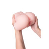 Мастурбатор реалистичный Juicy Pussy by TOYFA  Adele, TPE, телесный