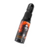 Гель Erotist с эффектом вибрации VOLCANO OF PASSION: PASSION FRUIT PEACH (персик-маракуйя), 25 мл