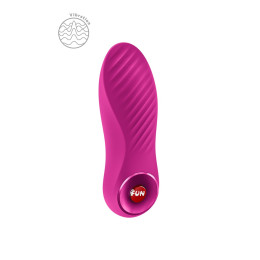 Вибропуля Fun Factory Bijou розовый