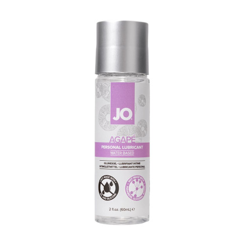 Персональный лубрикант на водной основе JO Womens Agape, 60 мл