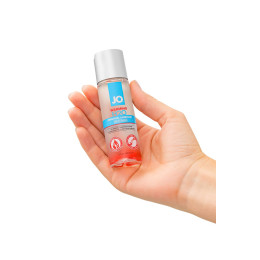Лубрикант на водной основе JO H2O WARMING, разогревающий, 60 мл