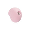Вакуум-волновой бесконтактный стимулятор клитора Satisfyer Sugar Rush, силикон, розовый, 8,2 см
