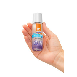 Анальный лубрикант на водной основе JO Anal H2O COOLING, охлаждающий, 60 мл