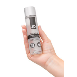Классический лубрикант на силиконовой основе JO Premium, 120 мл
