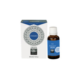 Биологически активная добавка к пище «Самурай», 30 мл