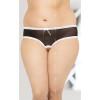 Трусики Softline Collection, черный, XL