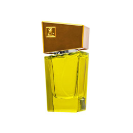 Духи с феромонами HOT Shiatsu «Lime»,женские,50 мл