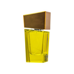 Духи с феромонами HOT Shiatsu «Lime»,женские,50 мл