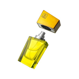 Духи с феромонами HOT Shiatsu «Lime»,женские,50 мл