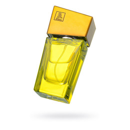 Духи с феромонами HOT Shiatsu «Lime»,женские,50 мл